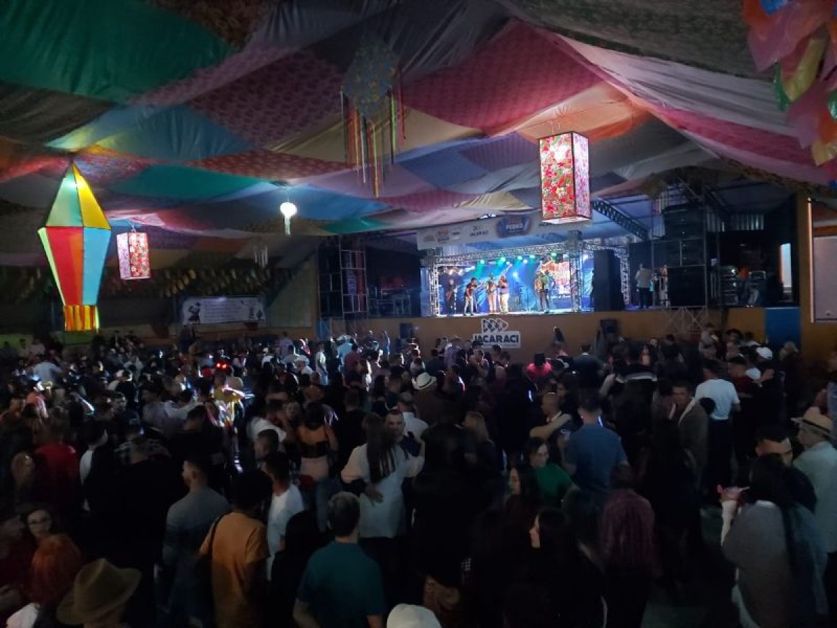 Festejos de São Pedro de Jacaraci 2024 — imagem 4